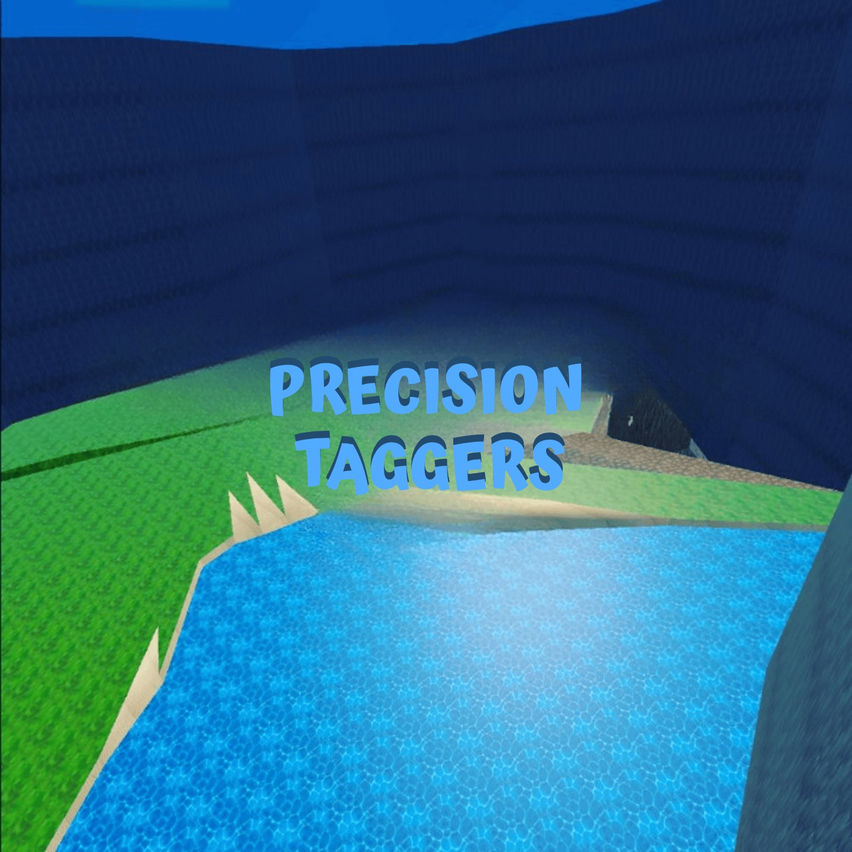Precision Taggers