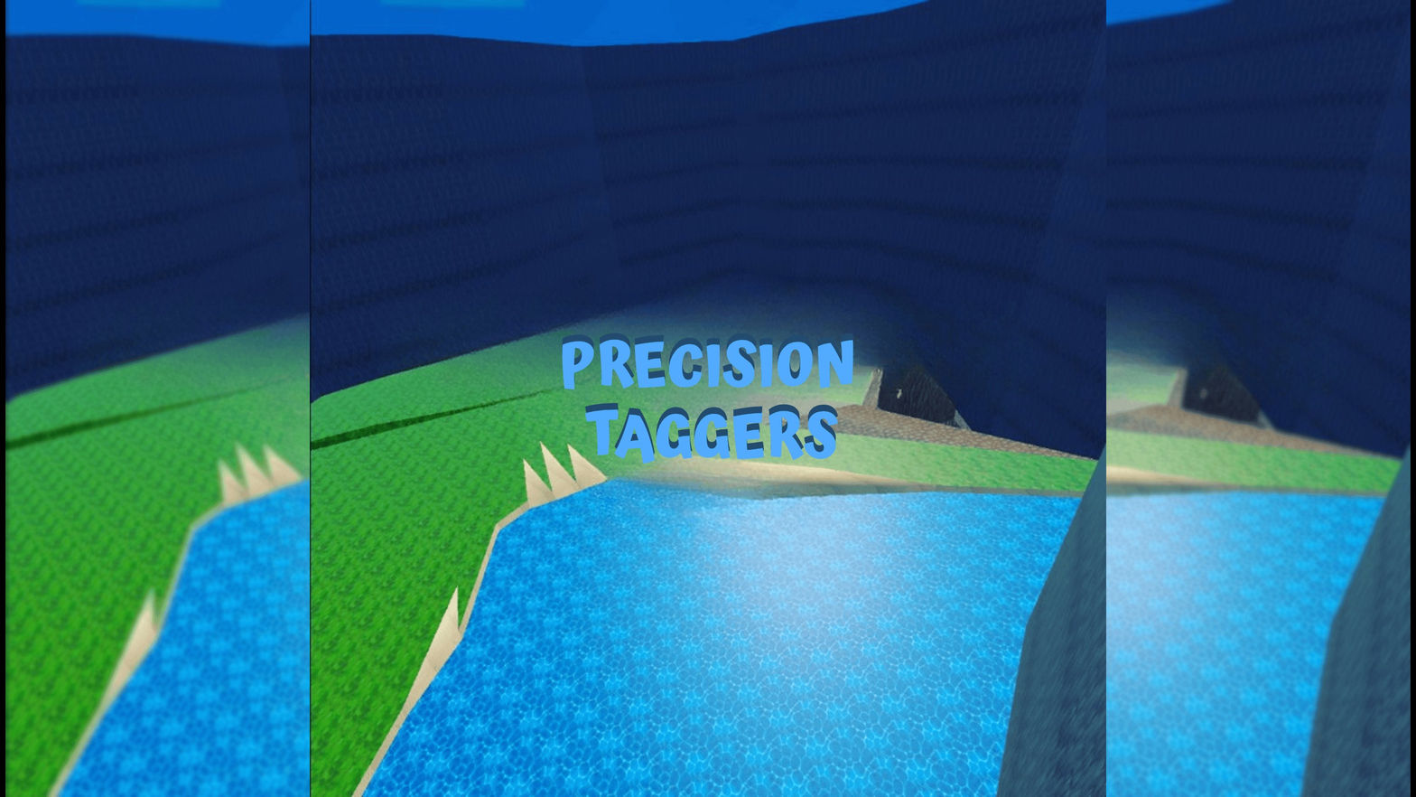 Precision Taggers
