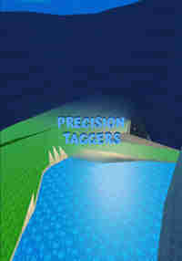 Precision Taggers