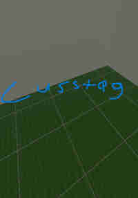 Cuss Tag