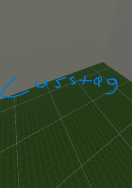 Cuss Tag