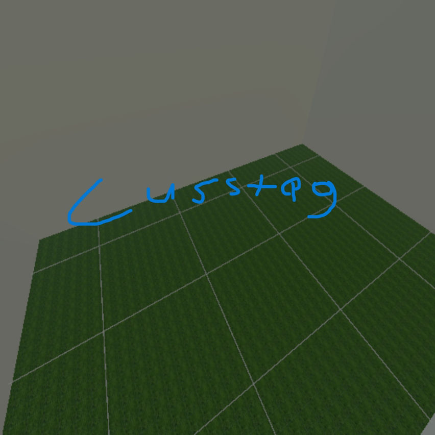 Cuss Tag