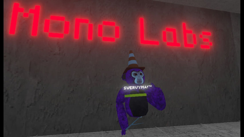 Mono Labs