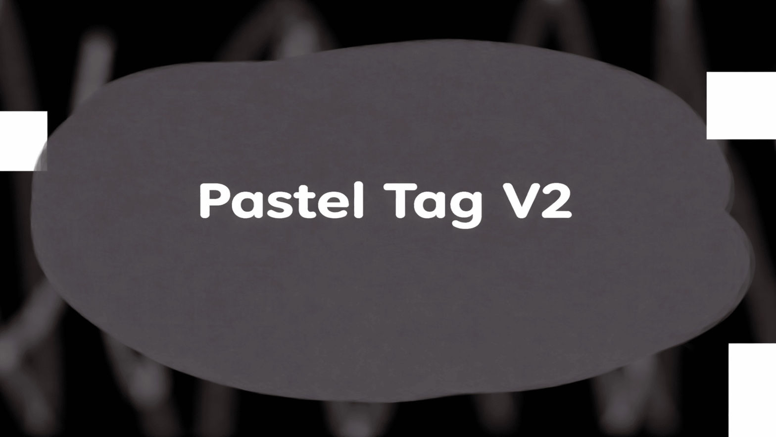 Pastel Tag V2
