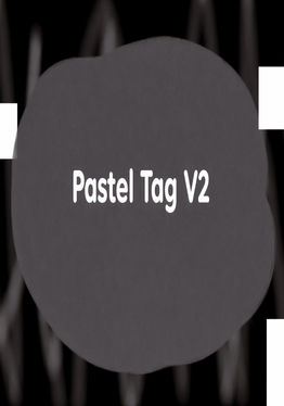 Pastel Tag V2
