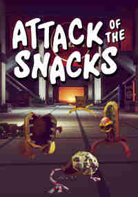 Attack of the Snacks