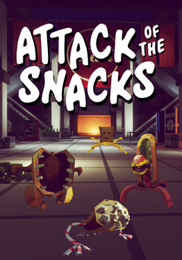 Attack of the Snacks
