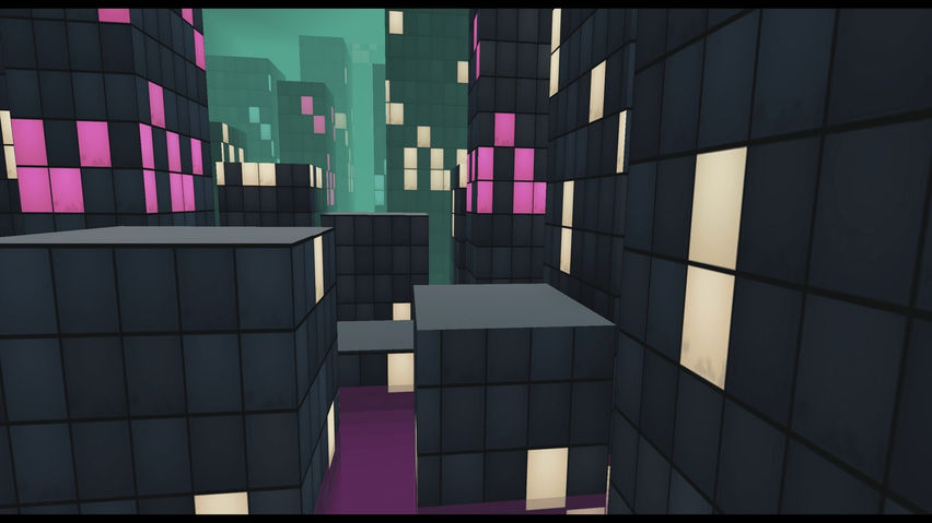Lightspeed VR