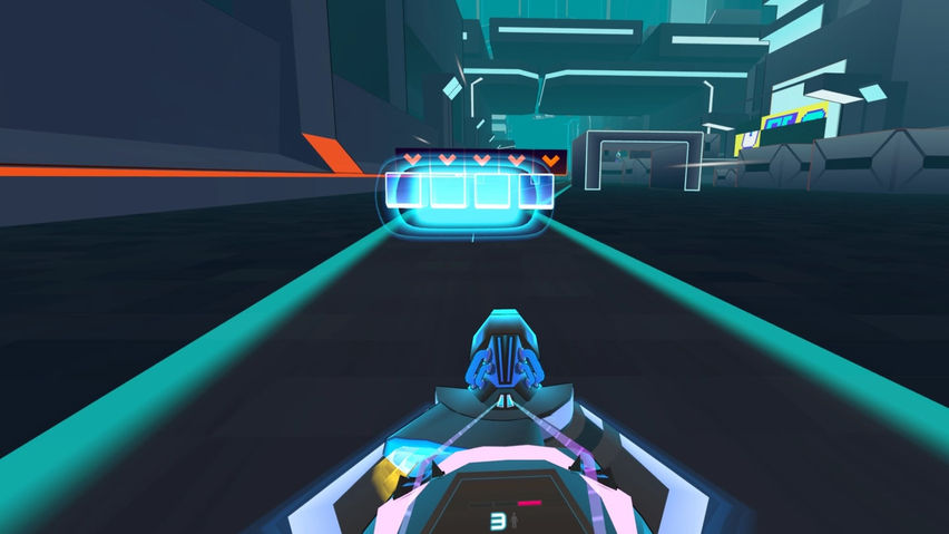 Andromeda Sports