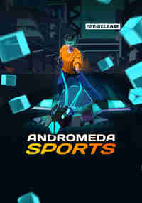 Andromeda Sports
