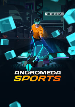 Andromeda Sports