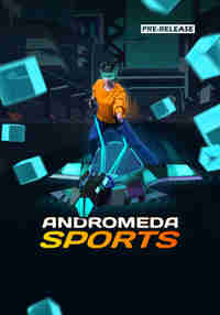 Andromeda Sports