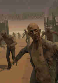Apocalypse Zombie: Last Stand