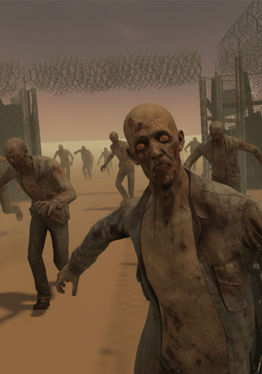 Apocalypse Zombie: Last Stand