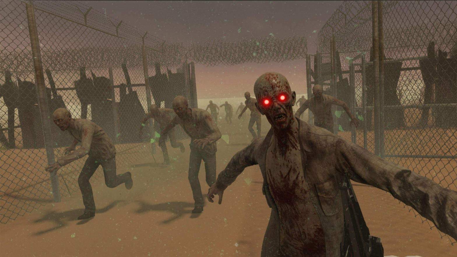 Apocalypse Zombie: Last Stand
