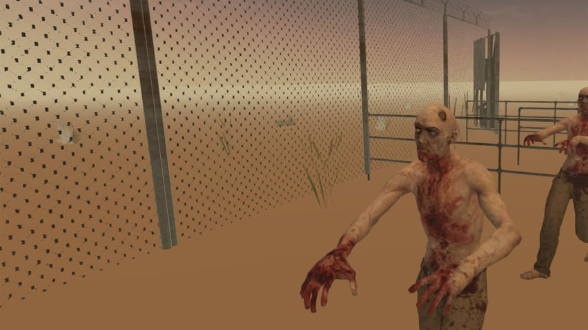 Apocalypse Zombie: Last Stand