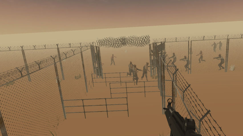 Apocalypse Zombie: Last Stand