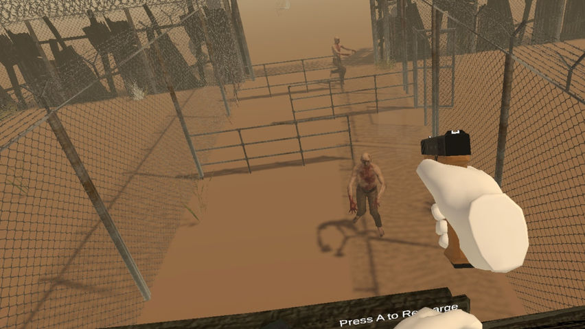 Apocalypse Zombie: Last Stand
