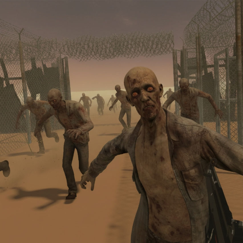 Apocalypse Zombie: Last Stand