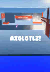 Axolotlz!