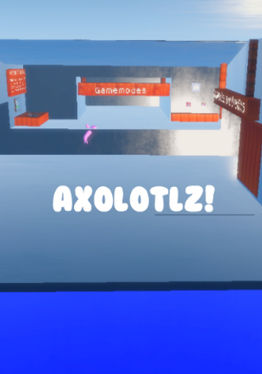 Axolotlz!