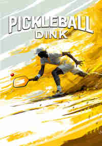 Pickleball Dink