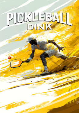 Pickleball Dink