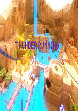 THUNDER RUNNING