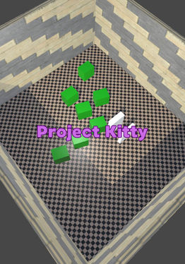 Project Kitty