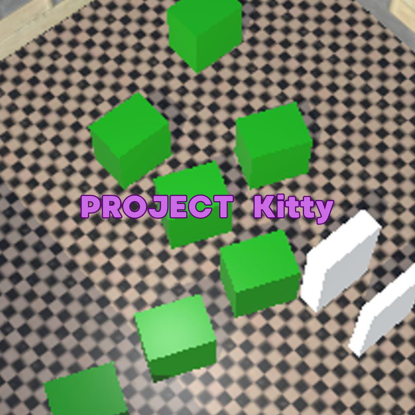 Project Kitty