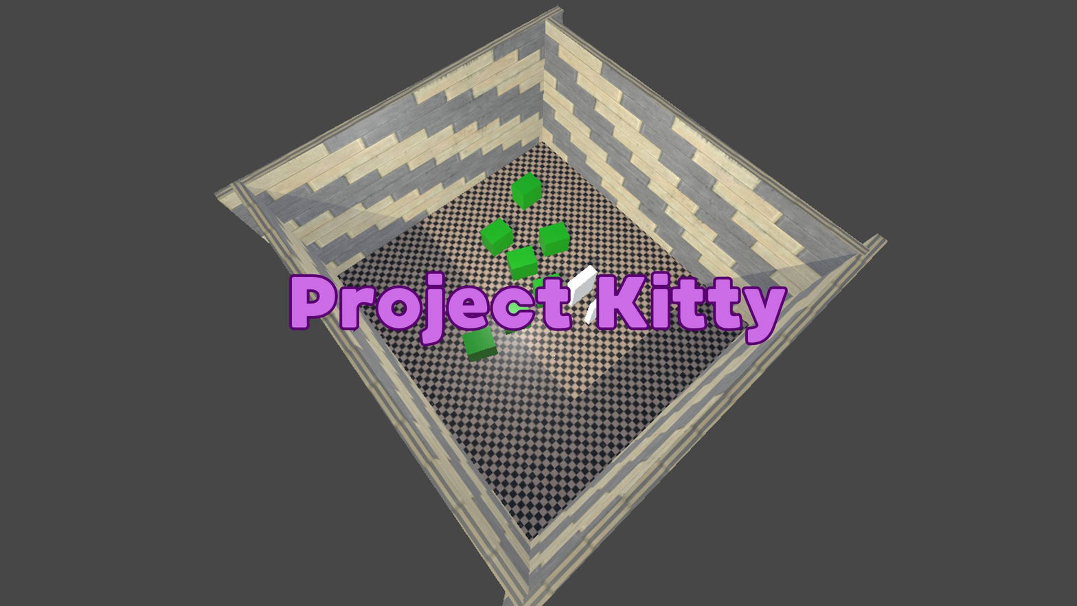 Project Kitty