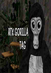 RTX Gorilla Tag