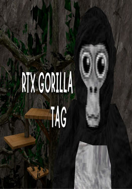 RTX Gorilla Tag