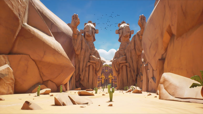 Birdy King Land : 10 years anniversary