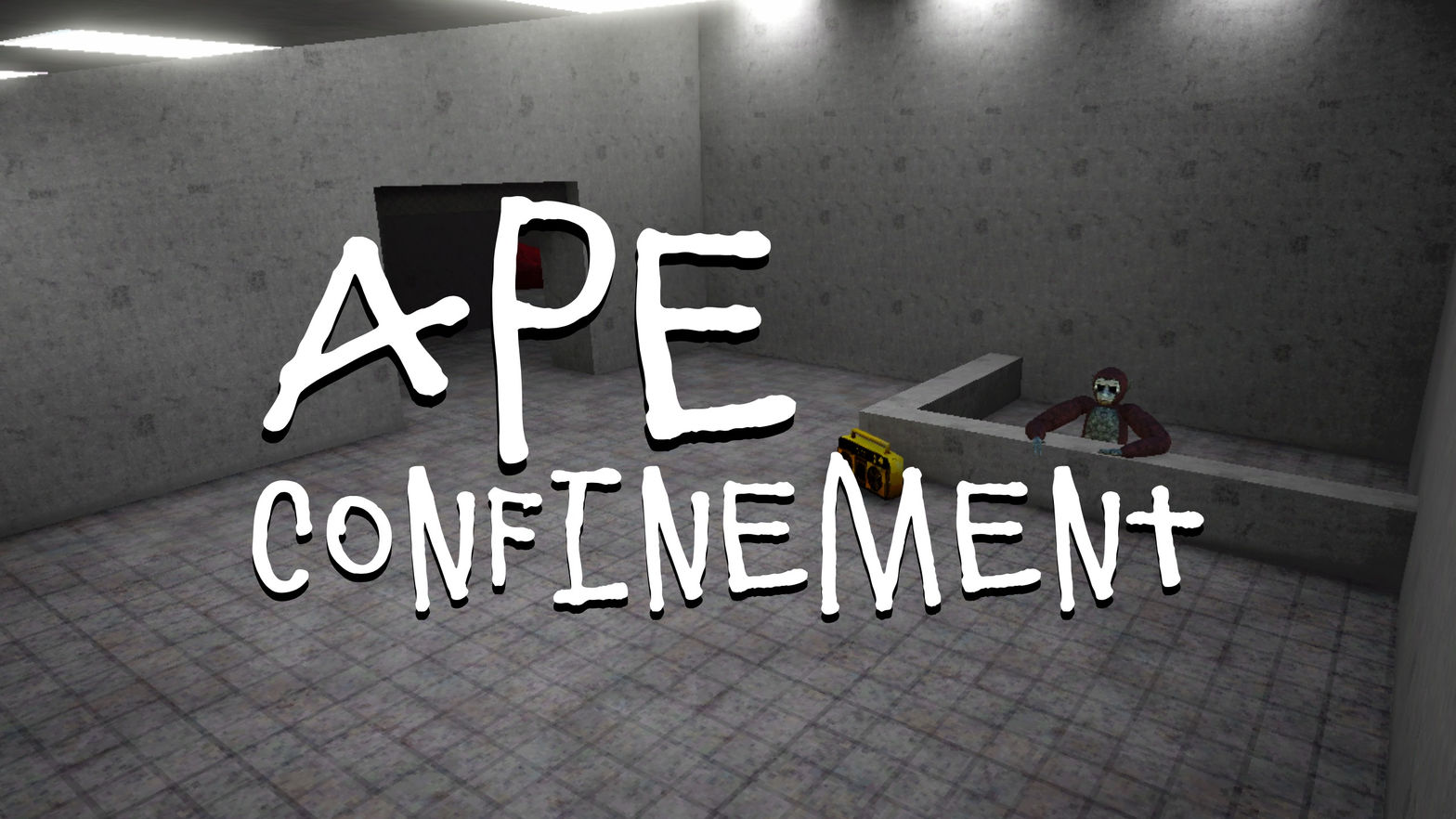 APE CONFINEMENT