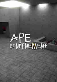 APE CONFINEMENT