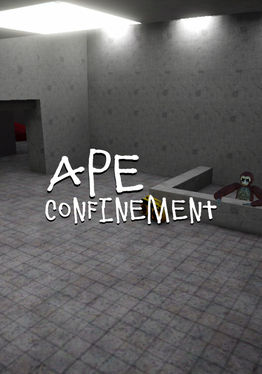 APE CONFINEMENT