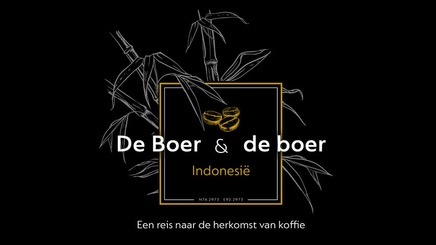 De Boer & de boer VR experience