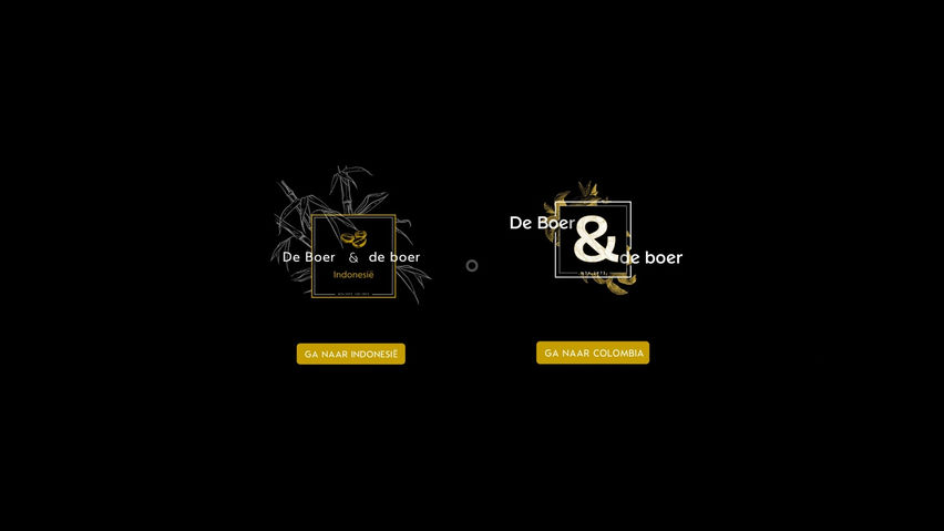 De Boer & de boer VR experience