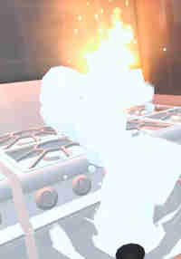 Fire Extinguisher VR