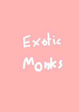 Exotic Monks