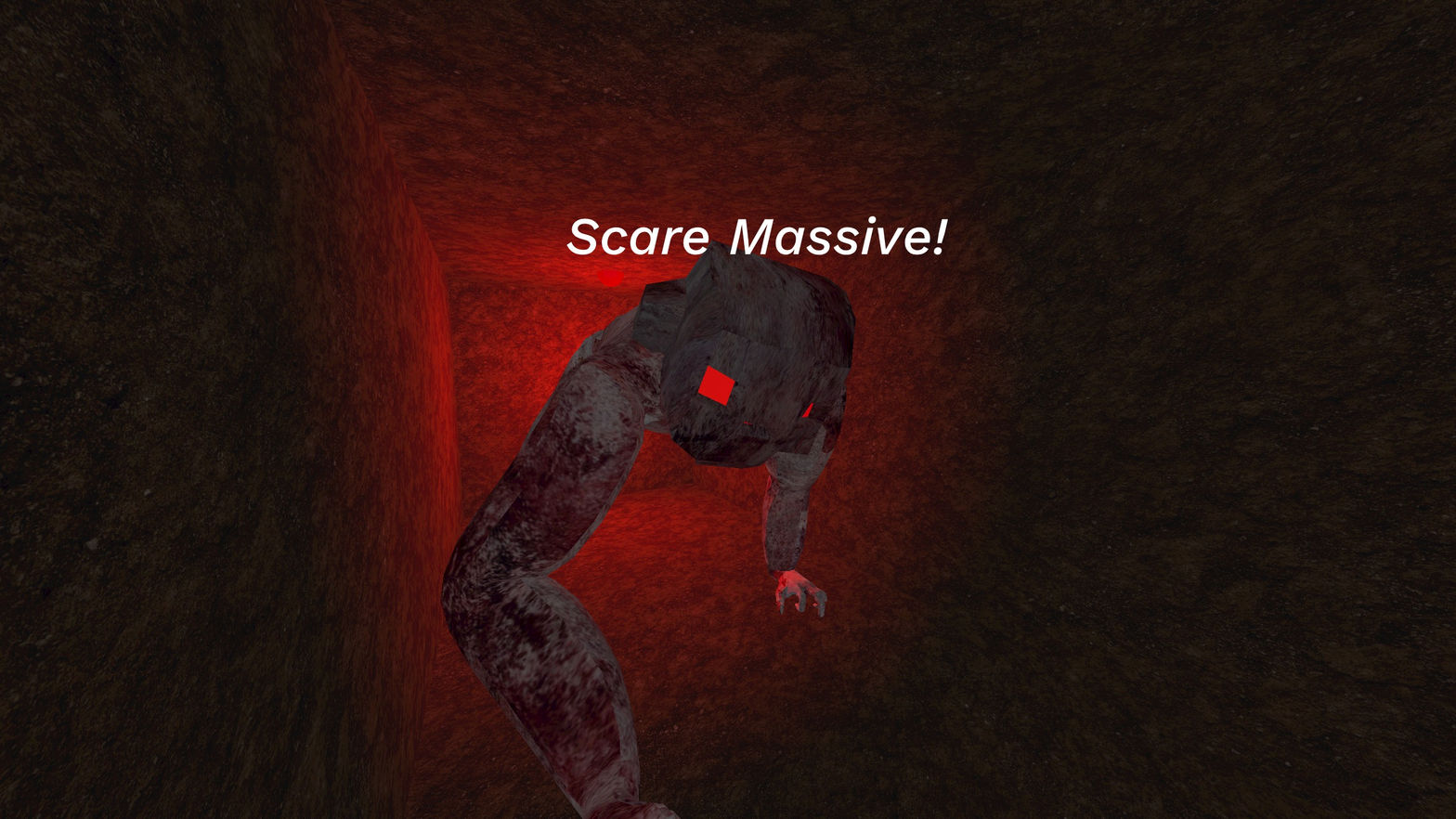 Scare Massive