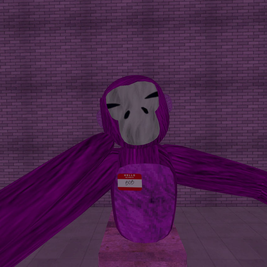 Scare Massive