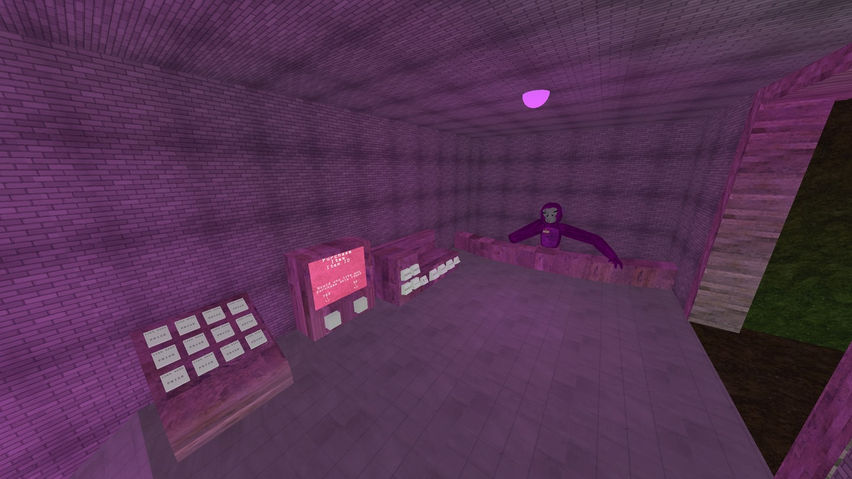 Scare Massive