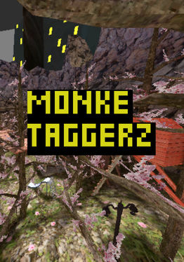 Monke Taggerz