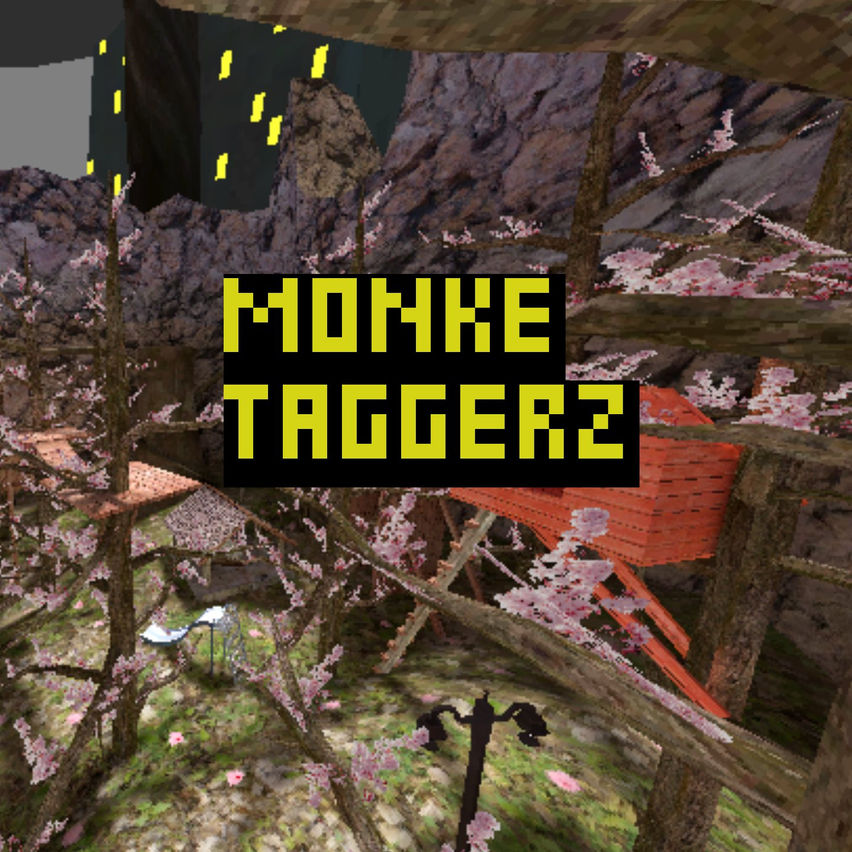 Monke Taggerz
