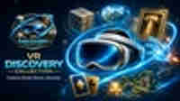 VR Discovery & Games Collection