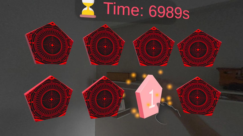 Card Match VR: Memory Match