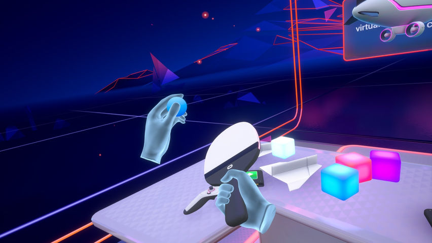 First Steps
