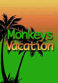 Monkey's Vacation